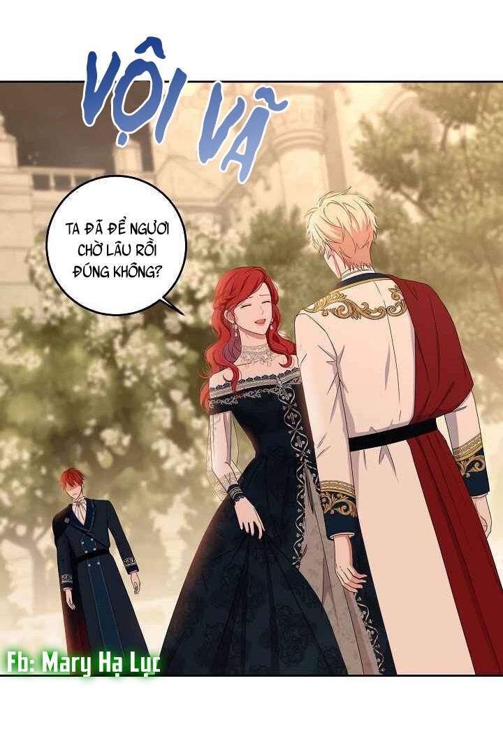 Tôi Lạc Vào Thế Giới Trò Chơi Harem Ngược Chapter 36 - Trang 2