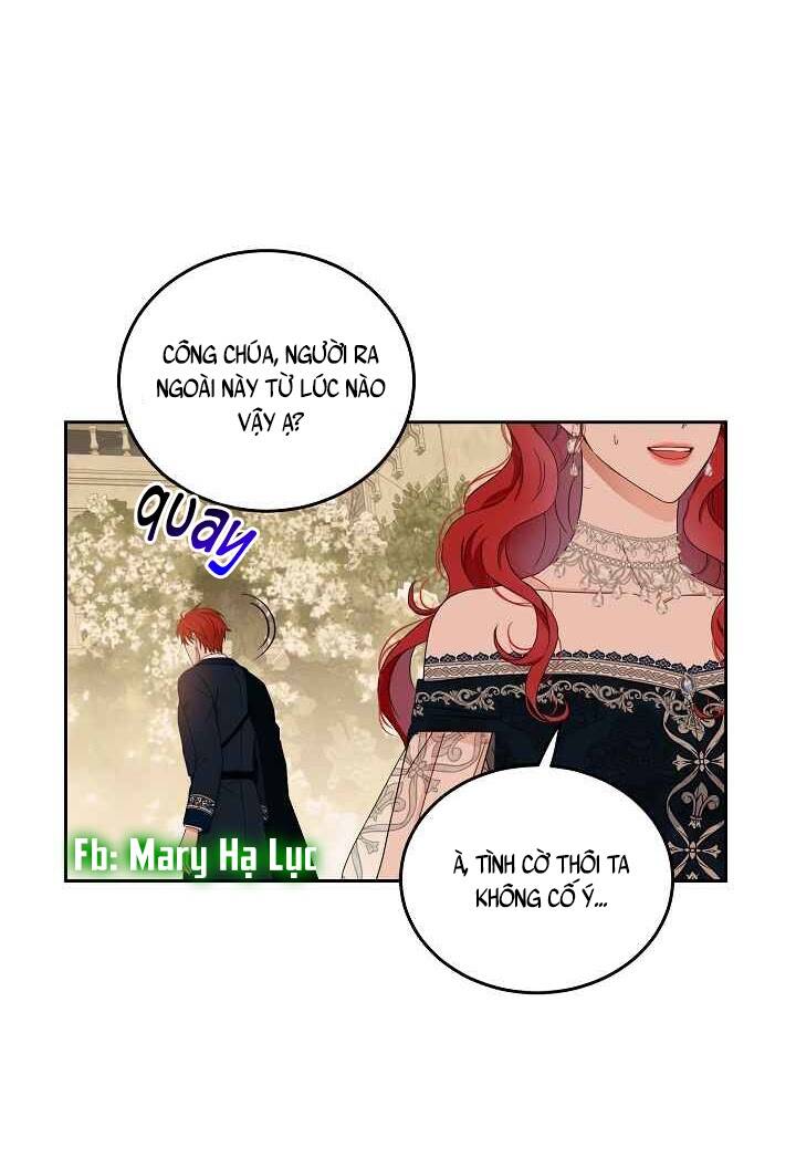 Tôi Lạc Vào Thế Giới Trò Chơi Harem Ngược Chapter 36 - Trang 2