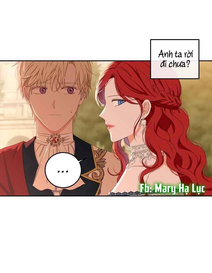 Tôi Lạc Vào Thế Giới Trò Chơi Harem Ngược Chapter 36 - Trang 2