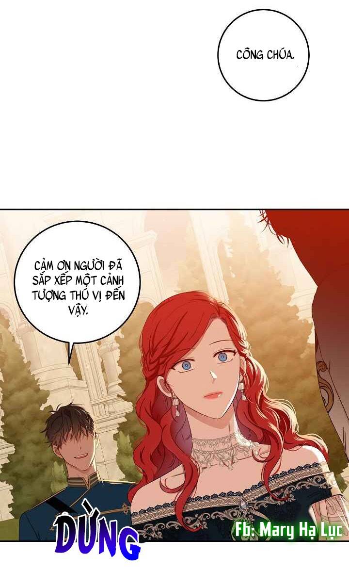 Tôi Lạc Vào Thế Giới Trò Chơi Harem Ngược Chapter 36 - Trang 2