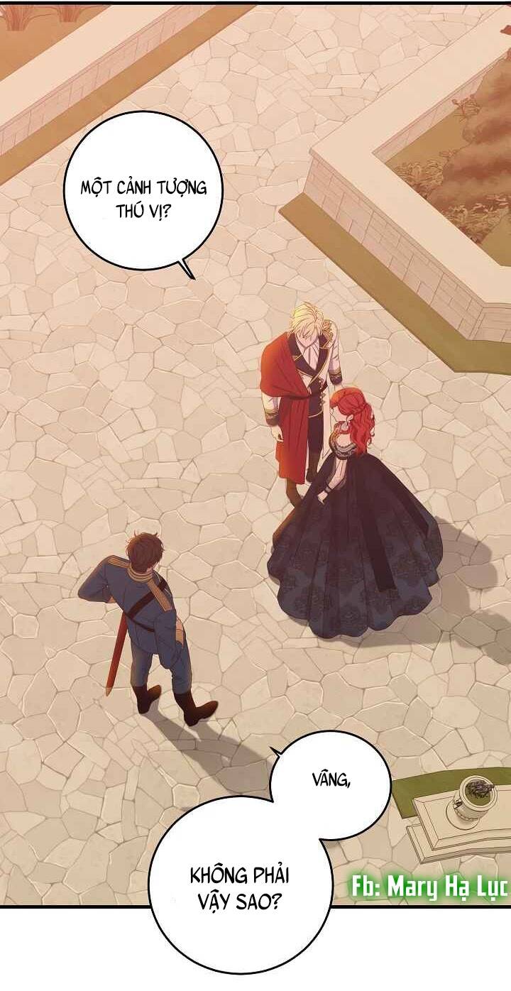 Tôi Lạc Vào Thế Giới Trò Chơi Harem Ngược Chapter 36 - Trang 2