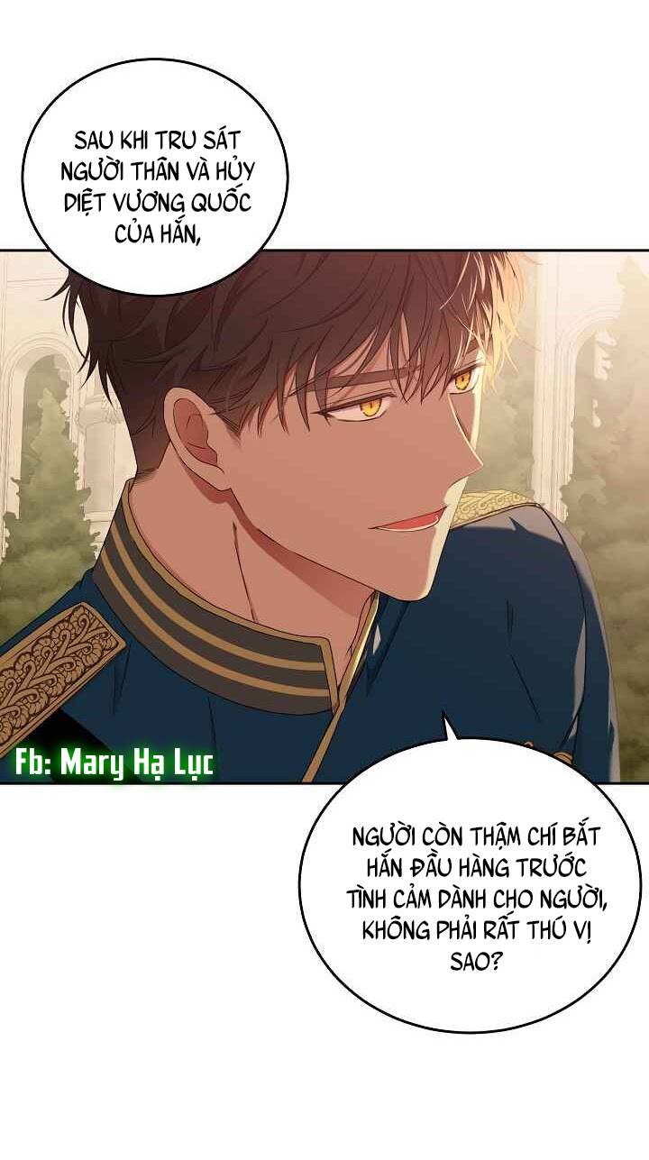 Tôi Lạc Vào Thế Giới Trò Chơi Harem Ngược Chapter 36 - Trang 2