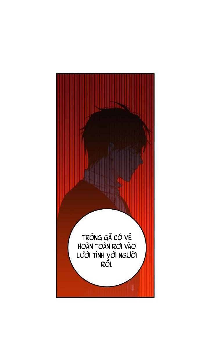 Tôi Lạc Vào Thế Giới Trò Chơi Harem Ngược Chapter 36 - Trang 2