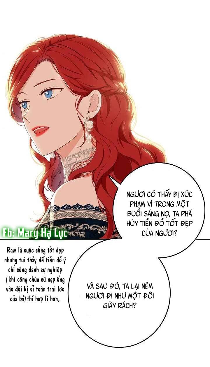 Tôi Lạc Vào Thế Giới Trò Chơi Harem Ngược Chapter 36 - Trang 2