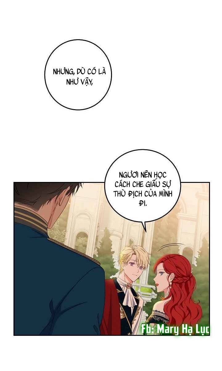 Tôi Lạc Vào Thế Giới Trò Chơi Harem Ngược Chapter 36 - Trang 2