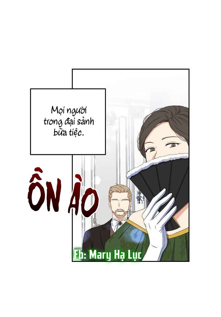 Tôi Lạc Vào Thế Giới Trò Chơi Harem Ngược Chapter 36 - Trang 2