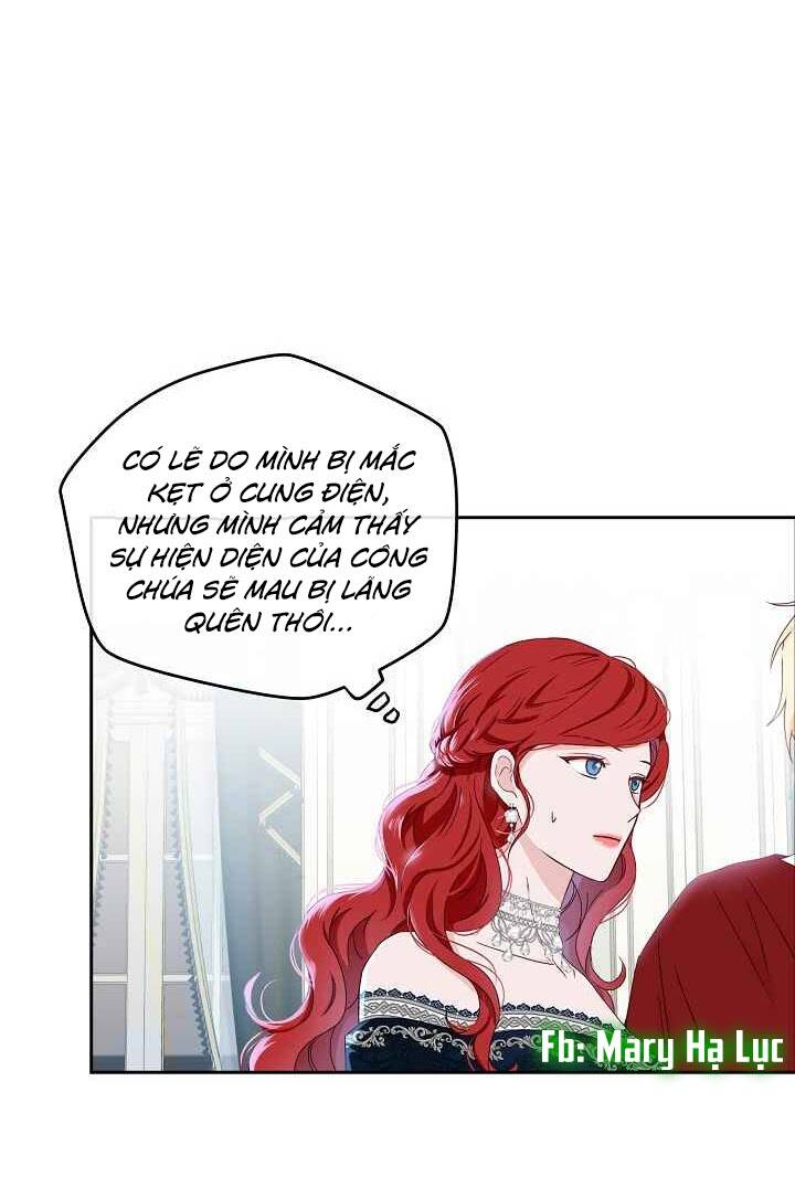 Tôi Lạc Vào Thế Giới Trò Chơi Harem Ngược Chapter 36 - Trang 2