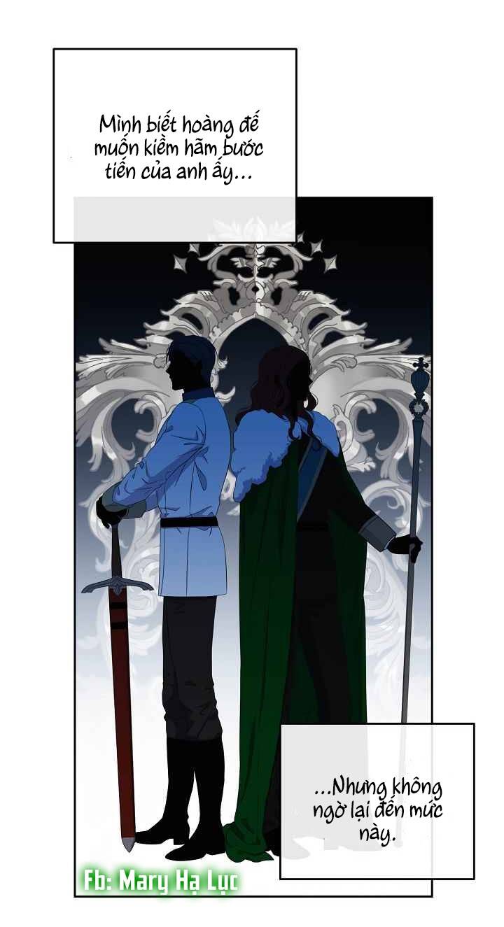 Tôi Lạc Vào Thế Giới Trò Chơi Harem Ngược Chapter 36 - Trang 2