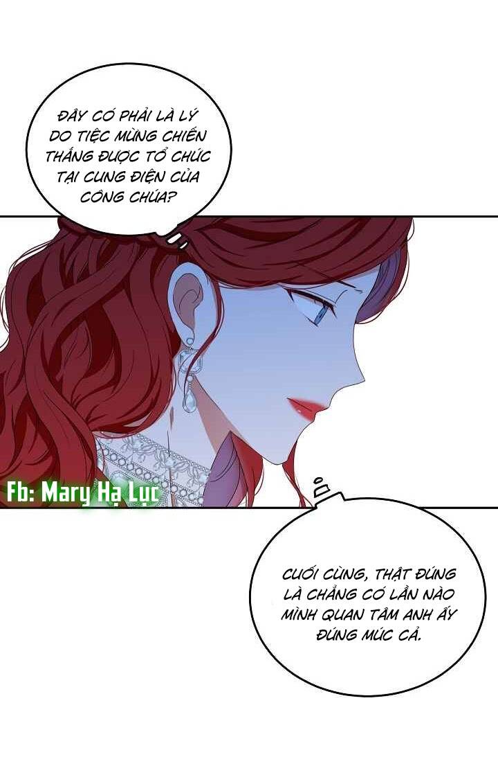 Tôi Lạc Vào Thế Giới Trò Chơi Harem Ngược Chapter 36 - Trang 2