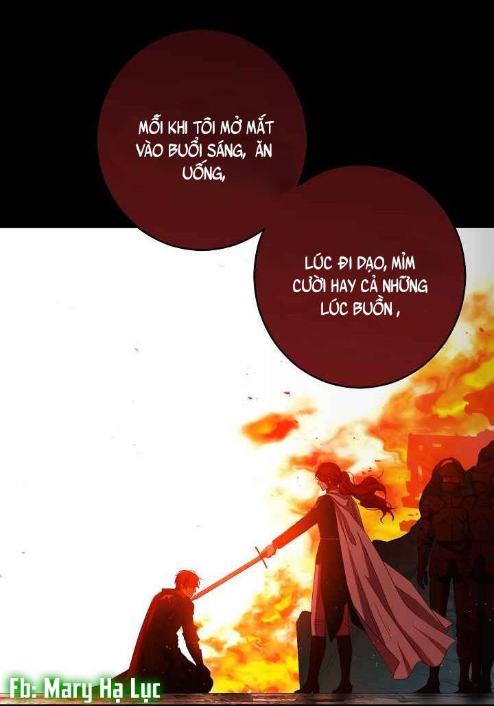 Tôi Lạc Vào Thế Giới Trò Chơi Harem Ngược Chapter 36 - Trang 2