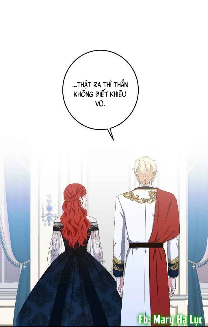 Tôi Lạc Vào Thế Giới Trò Chơi Harem Ngược Chapter 36 - Trang 2