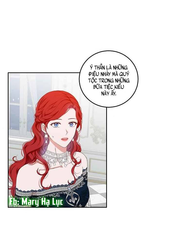 Tôi Lạc Vào Thế Giới Trò Chơi Harem Ngược Chapter 36 - Trang 2