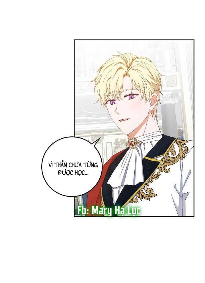 Tôi Lạc Vào Thế Giới Trò Chơi Harem Ngược Chapter 36 - Trang 2