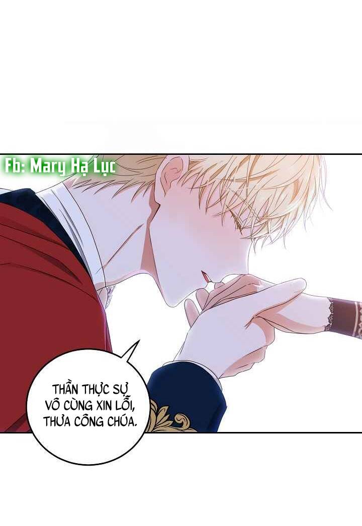 Tôi Lạc Vào Thế Giới Trò Chơi Harem Ngược Chapter 36 - Trang 2