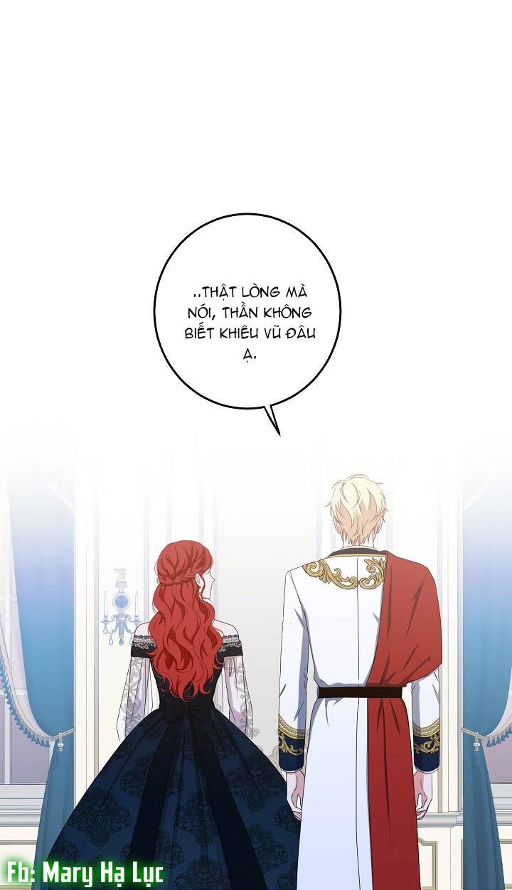 Tôi Lạc Vào Thế Giới Trò Chơi Harem Ngược Chapter 37 - Trang 2