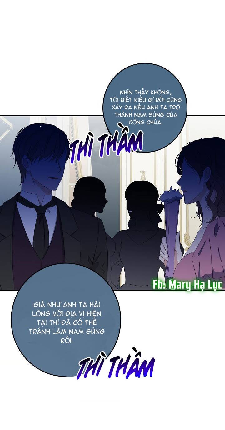Tôi Lạc Vào Thế Giới Trò Chơi Harem Ngược Chapter 37 - Trang 2