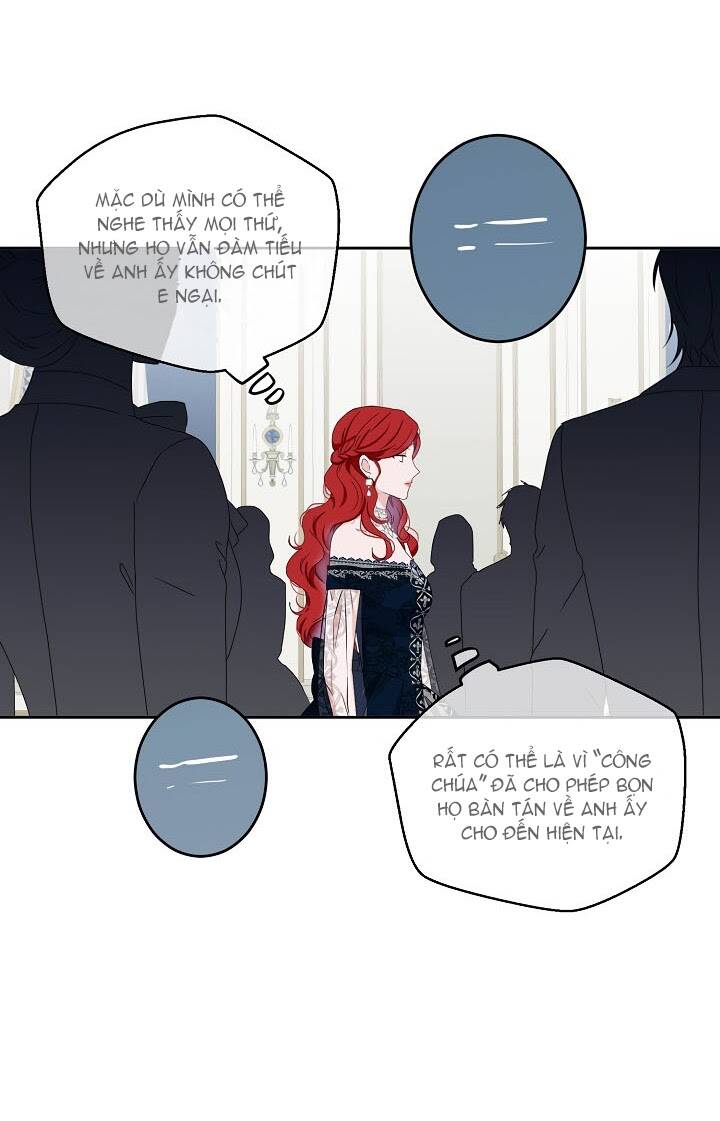 Tôi Lạc Vào Thế Giới Trò Chơi Harem Ngược Chapter 37 - Trang 2