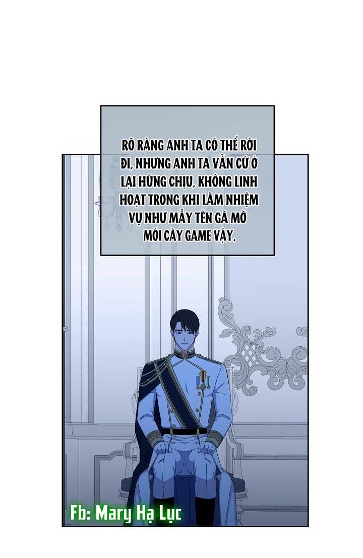 Tôi Lạc Vào Thế Giới Trò Chơi Harem Ngược Chapter 37 - Trang 2