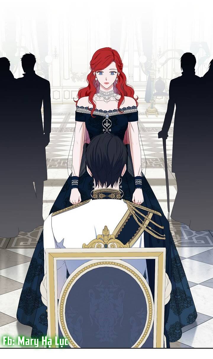 Tôi Lạc Vào Thế Giới Trò Chơi Harem Ngược Chapter 37 - Trang 2