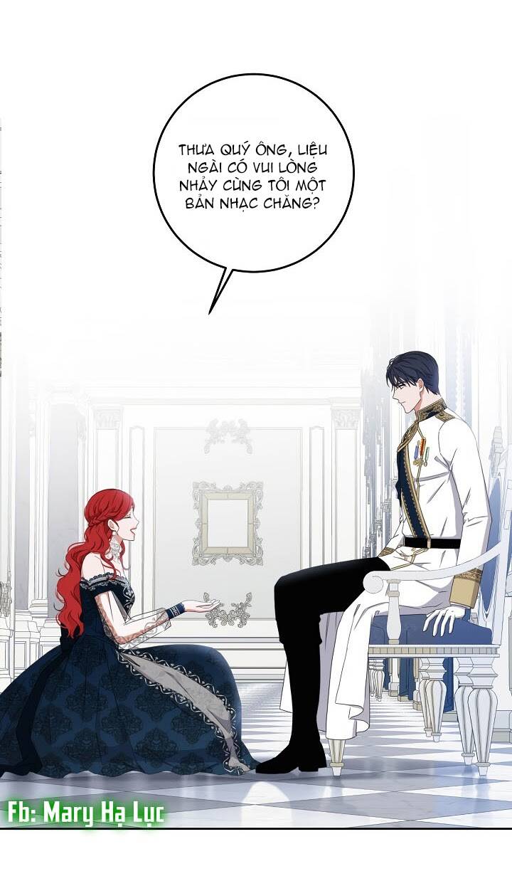 Tôi Lạc Vào Thế Giới Trò Chơi Harem Ngược Chapter 37 - Trang 2