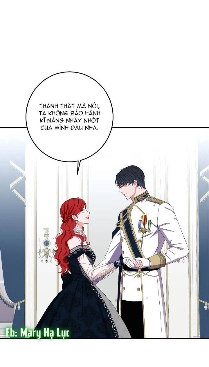 Tôi Lạc Vào Thế Giới Trò Chơi Harem Ngược Chapter 37 - Trang 2