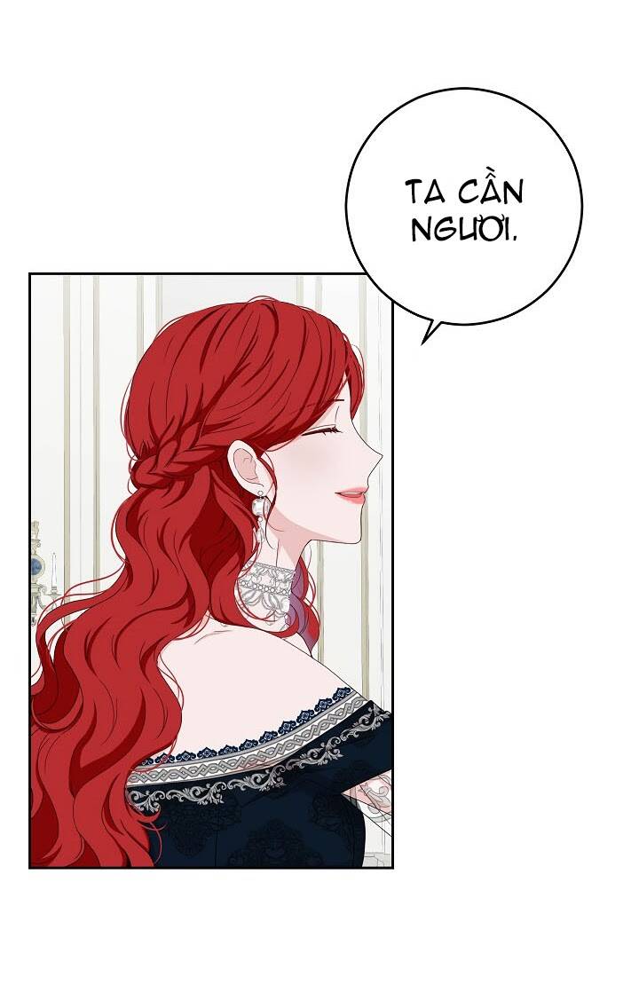 Tôi Lạc Vào Thế Giới Trò Chơi Harem Ngược Chapter 37 - Trang 2