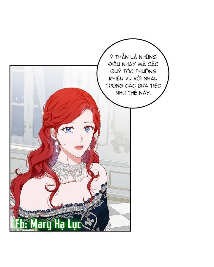 Tôi Lạc Vào Thế Giới Trò Chơi Harem Ngược Chapter 37 - Trang 2