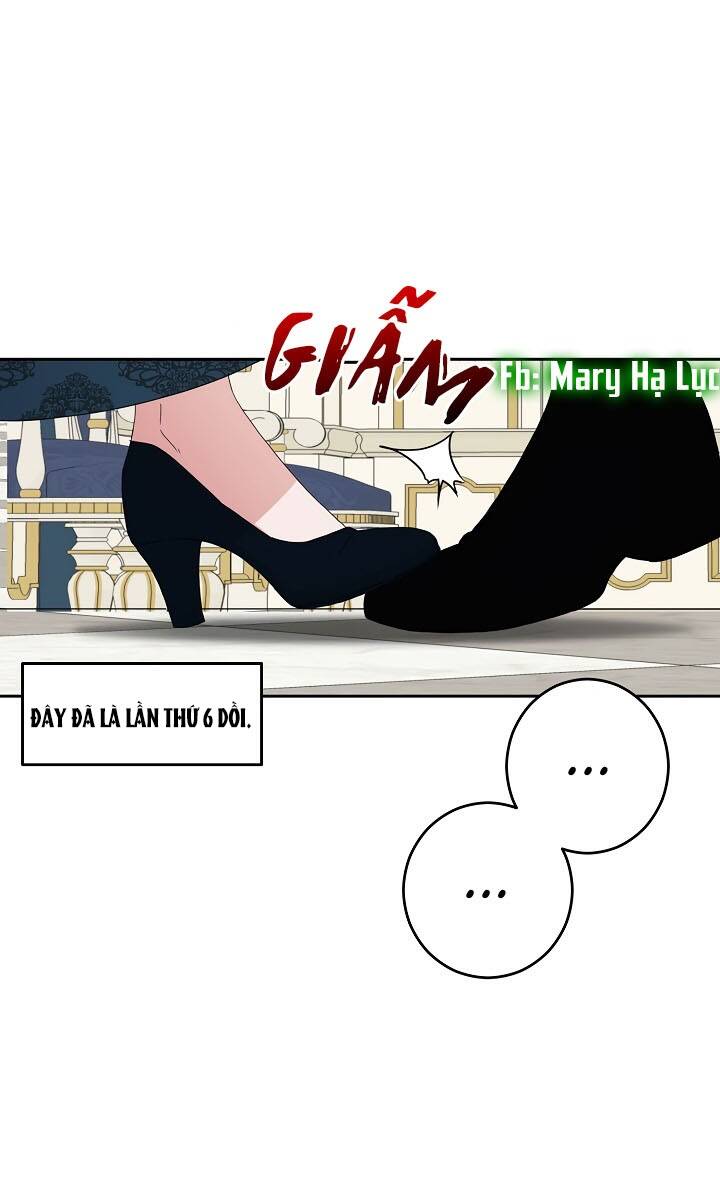 Tôi Lạc Vào Thế Giới Trò Chơi Harem Ngược Chapter 37 - Trang 2