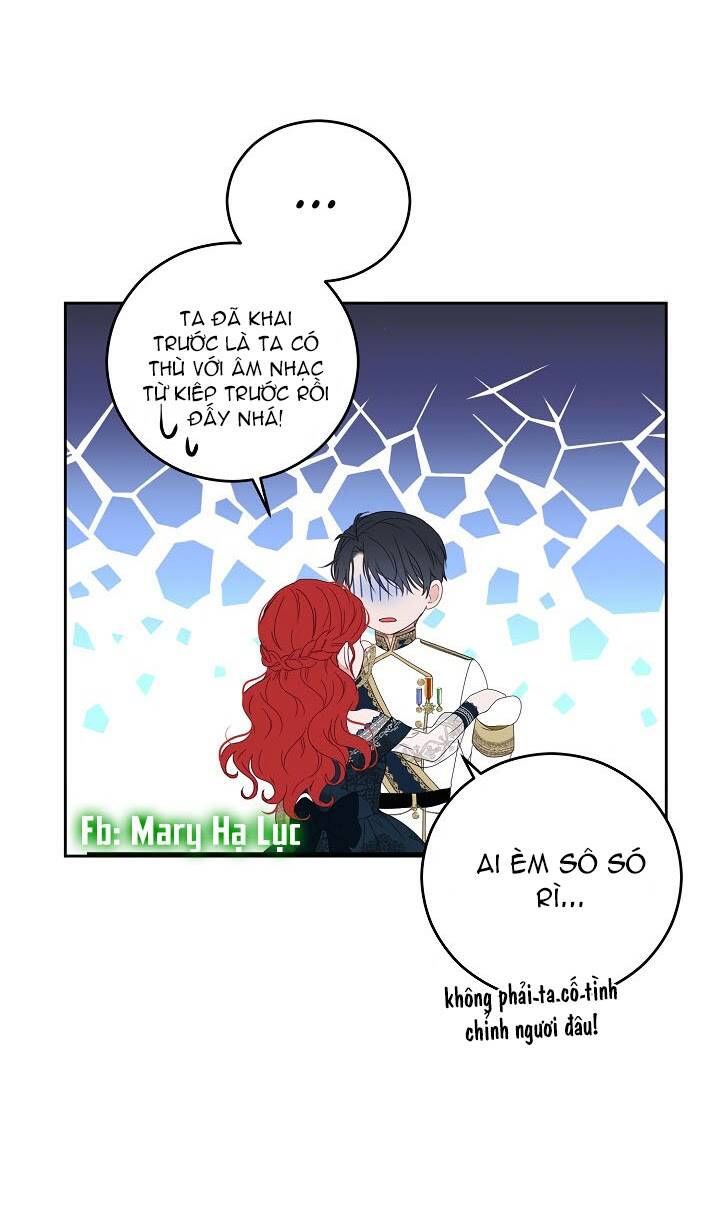 Tôi Lạc Vào Thế Giới Trò Chơi Harem Ngược Chapter 37 - Trang 2