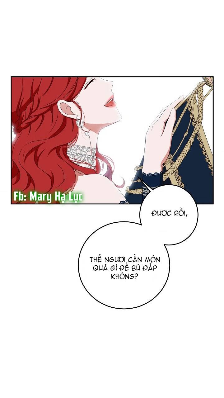 Tôi Lạc Vào Thế Giới Trò Chơi Harem Ngược Chapter 37 - Trang 2