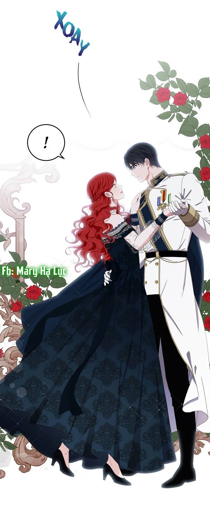 Tôi Lạc Vào Thế Giới Trò Chơi Harem Ngược Chapter 37 - Trang 2