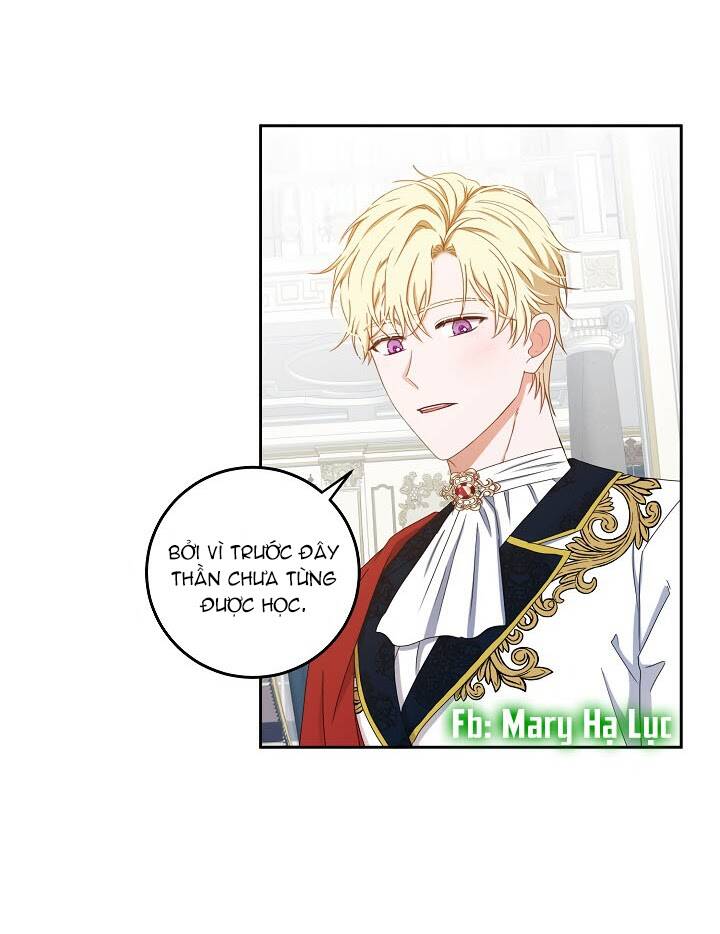 Tôi Lạc Vào Thế Giới Trò Chơi Harem Ngược Chapter 37 - Trang 2