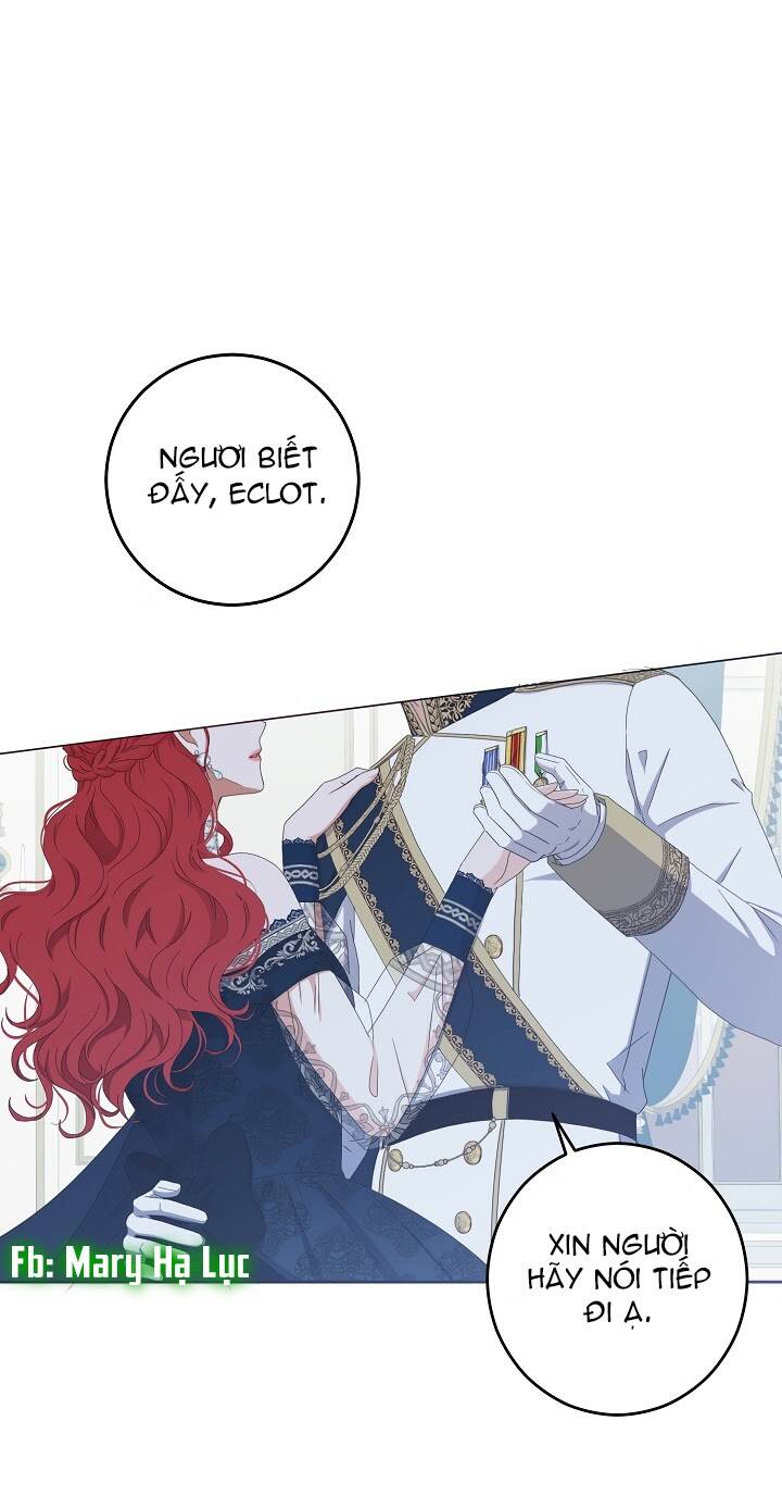 Tôi Lạc Vào Thế Giới Trò Chơi Harem Ngược Chapter 37 - Trang 2