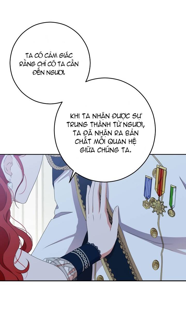 Tôi Lạc Vào Thế Giới Trò Chơi Harem Ngược Chapter 37 - Trang 2