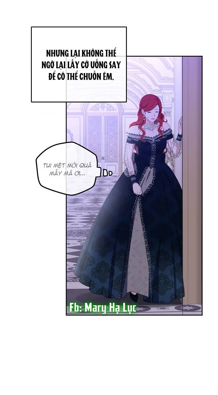 Tôi Lạc Vào Thế Giới Trò Chơi Harem Ngược Chapter 37 - Trang 2