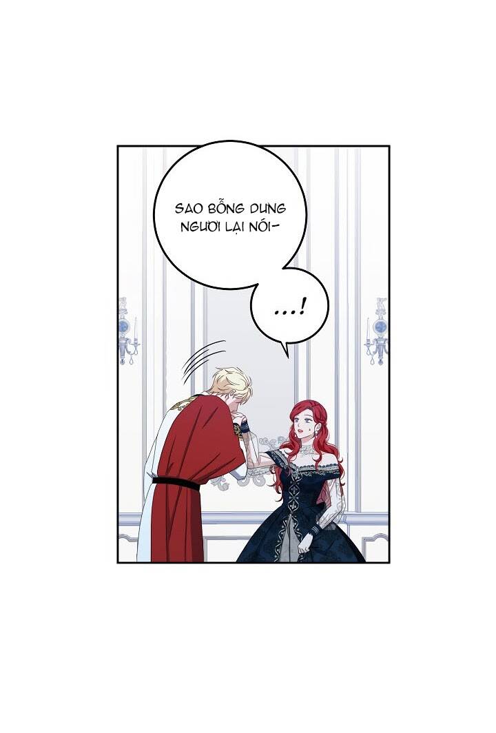 Tôi Lạc Vào Thế Giới Trò Chơi Harem Ngược Chapter 37 - Trang 2