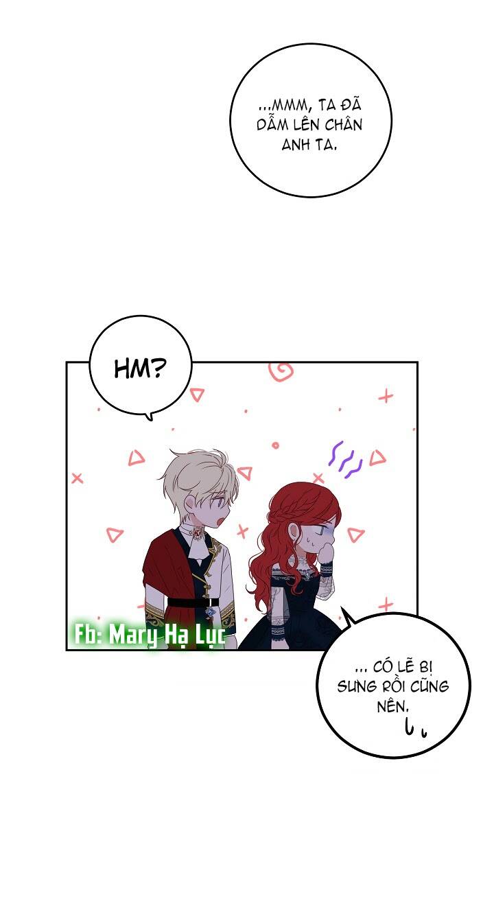 Tôi Lạc Vào Thế Giới Trò Chơi Harem Ngược Chapter 37 - Trang 2