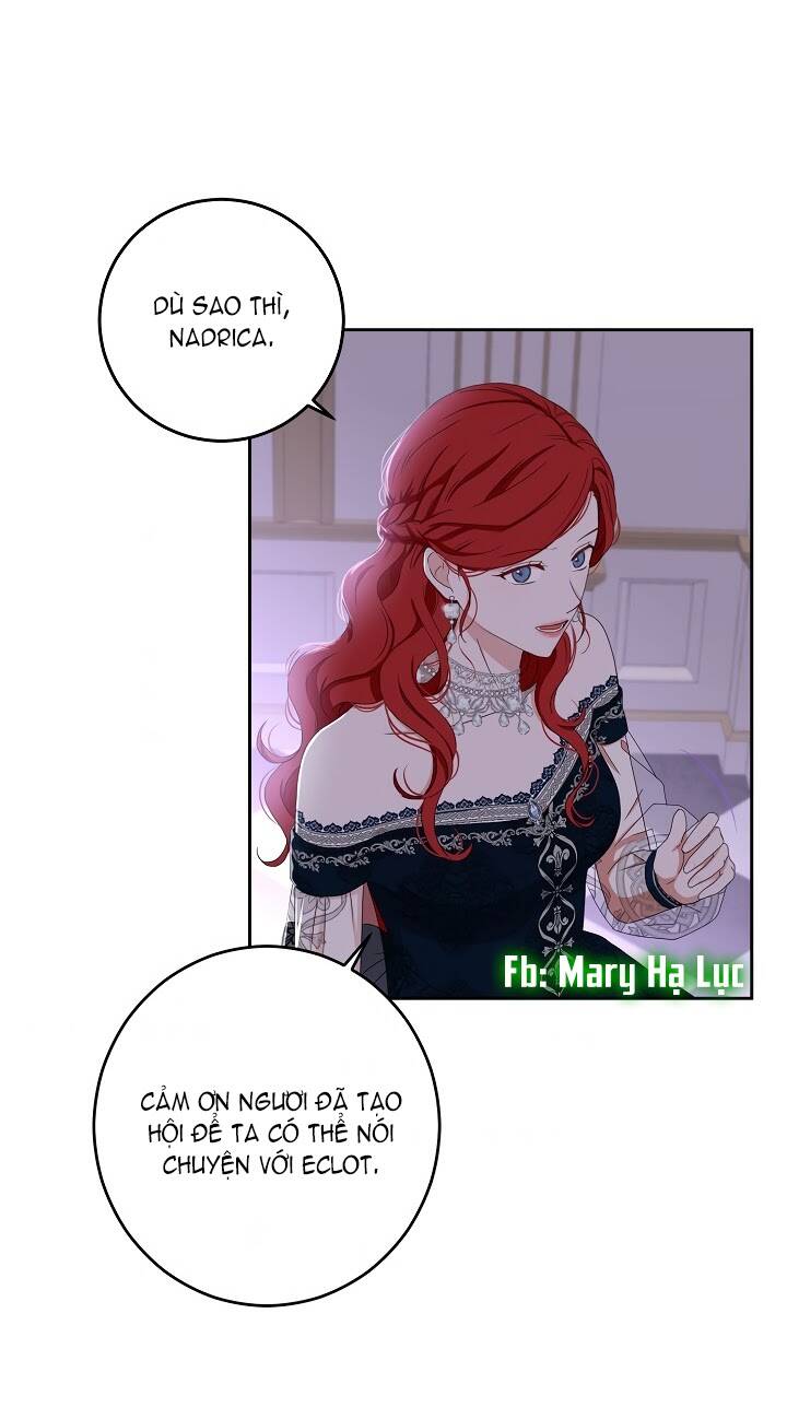 Tôi Lạc Vào Thế Giới Trò Chơi Harem Ngược Chapter 37 - Trang 2