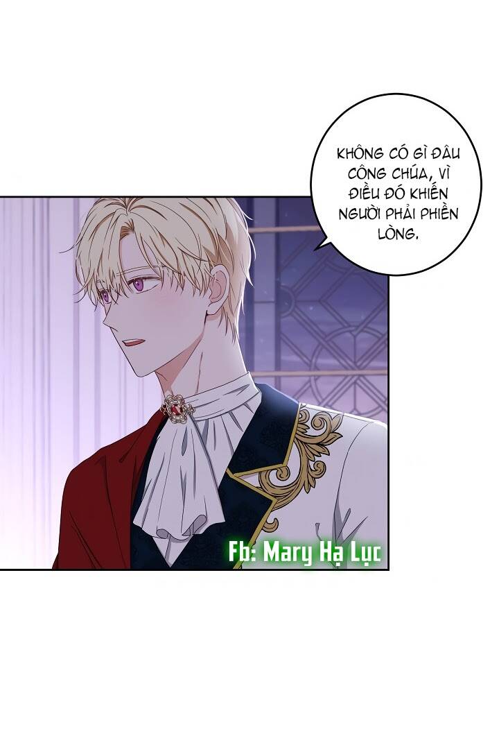 Tôi Lạc Vào Thế Giới Trò Chơi Harem Ngược Chapter 37 - Trang 2