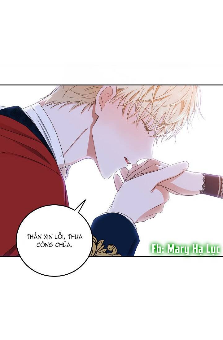 Tôi Lạc Vào Thế Giới Trò Chơi Harem Ngược Chapter 37 - Trang 2