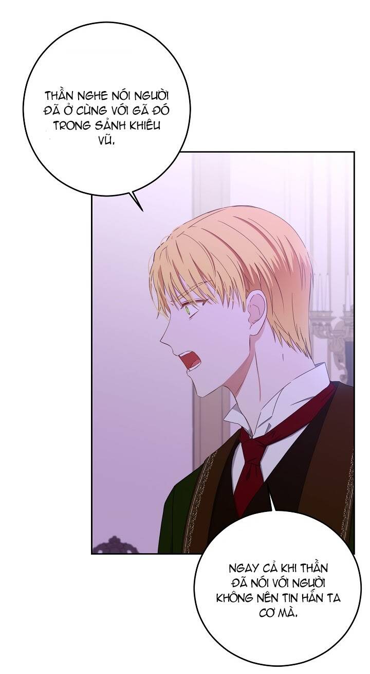 Tôi Lạc Vào Thế Giới Trò Chơi Harem Ngược Chapter 37 - Trang 2