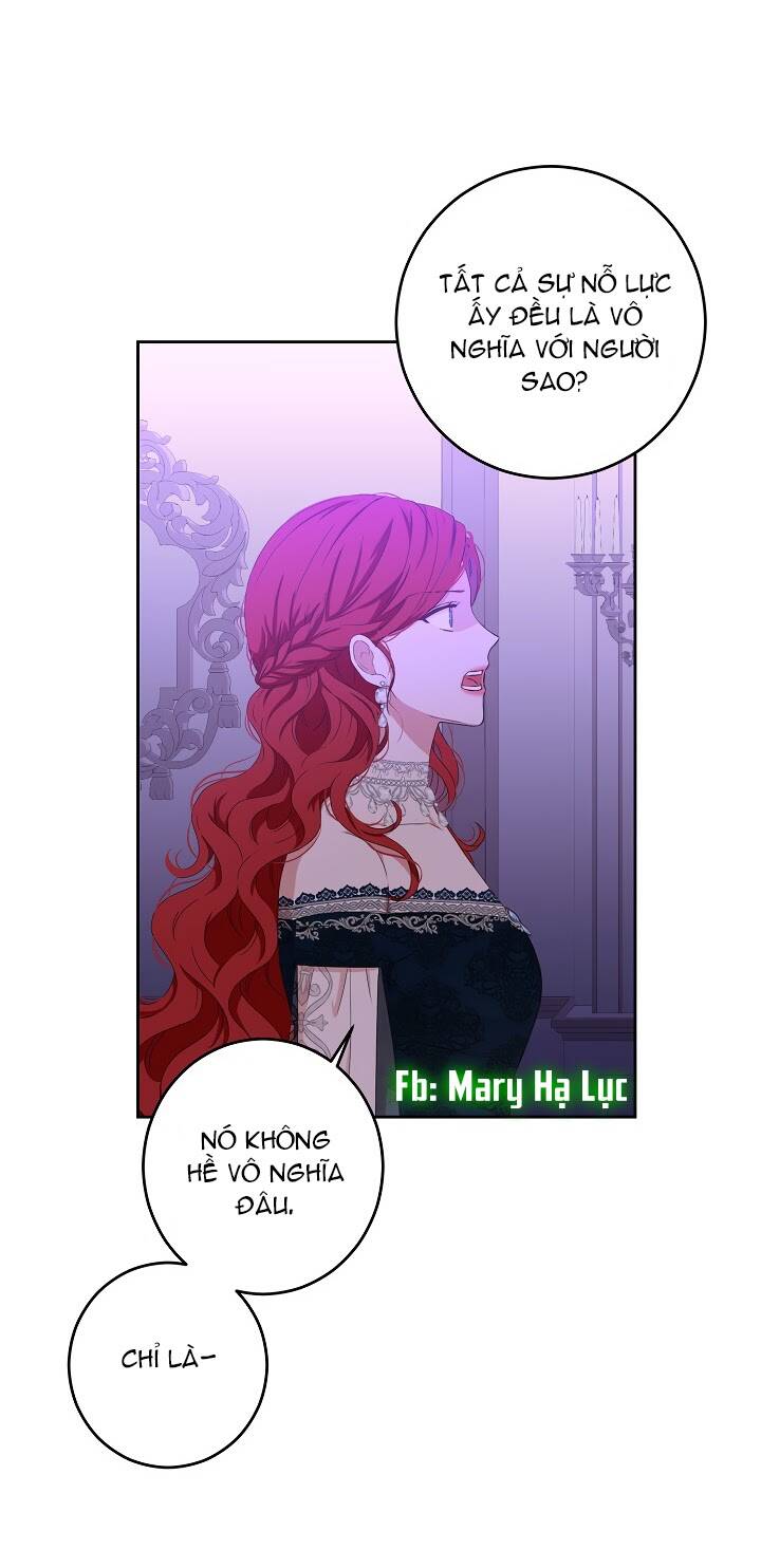 Tôi Lạc Vào Thế Giới Trò Chơi Harem Ngược Chapter 37 - Trang 2