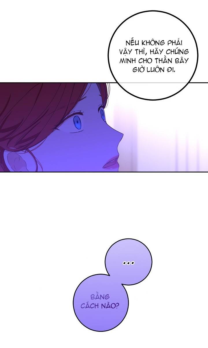 Tôi Lạc Vào Thế Giới Trò Chơi Harem Ngược Chapter 37 - Trang 2