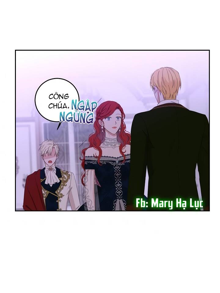 Tôi Lạc Vào Thế Giới Trò Chơi Harem Ngược Chapter 37 - Trang 2