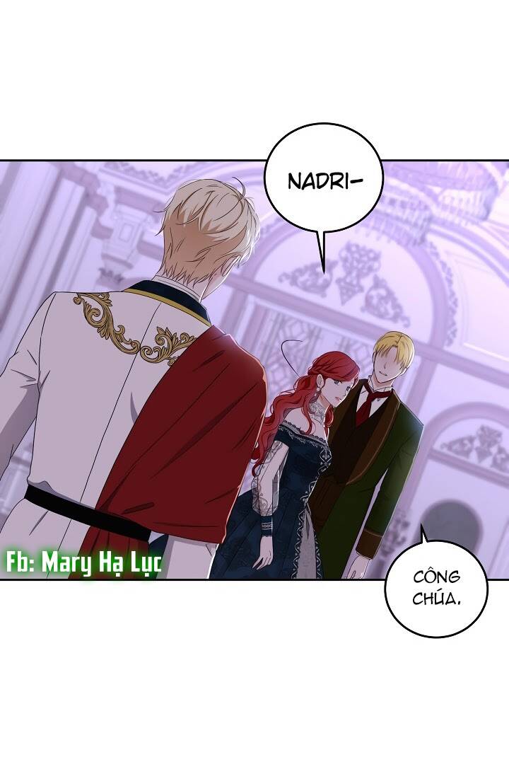 Tôi Lạc Vào Thế Giới Trò Chơi Harem Ngược Chapter 37 - Trang 2