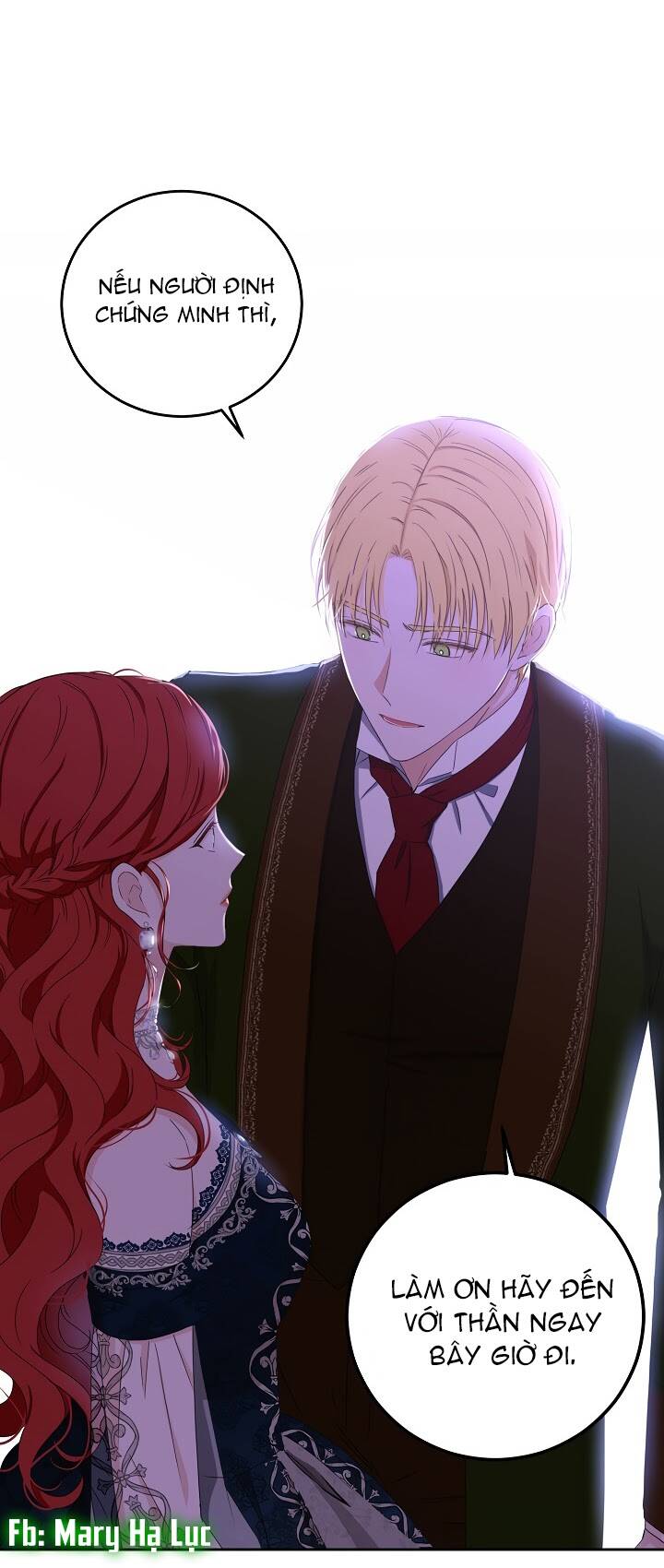 Tôi Lạc Vào Thế Giới Trò Chơi Harem Ngược Chapter 37 - Trang 2