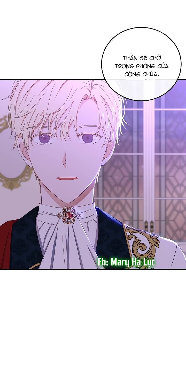 Tôi Lạc Vào Thế Giới Trò Chơi Harem Ngược Chapter 38 - Trang 2