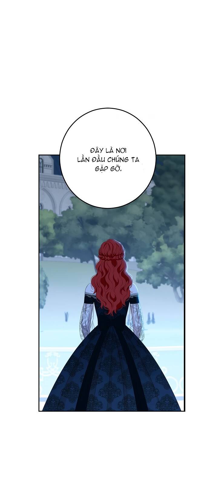 Tôi Lạc Vào Thế Giới Trò Chơi Harem Ngược Chapter 38 - Trang 2