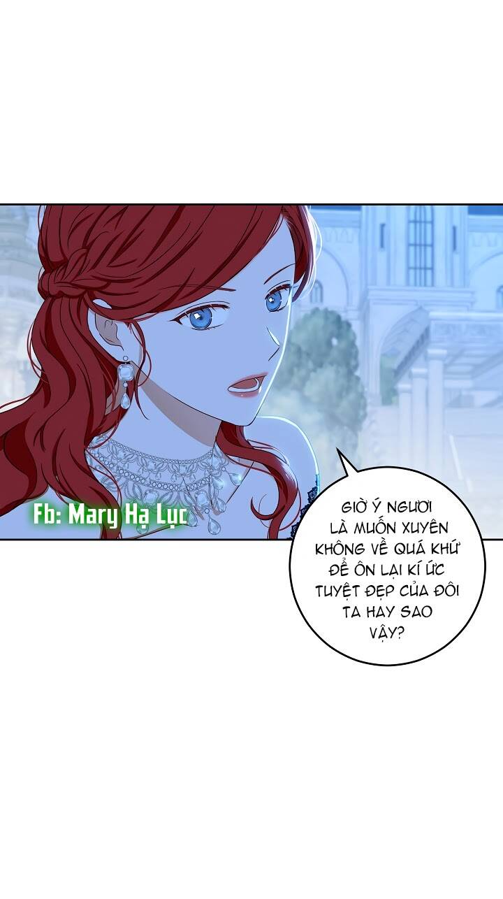 Tôi Lạc Vào Thế Giới Trò Chơi Harem Ngược Chapter 38 - Trang 2