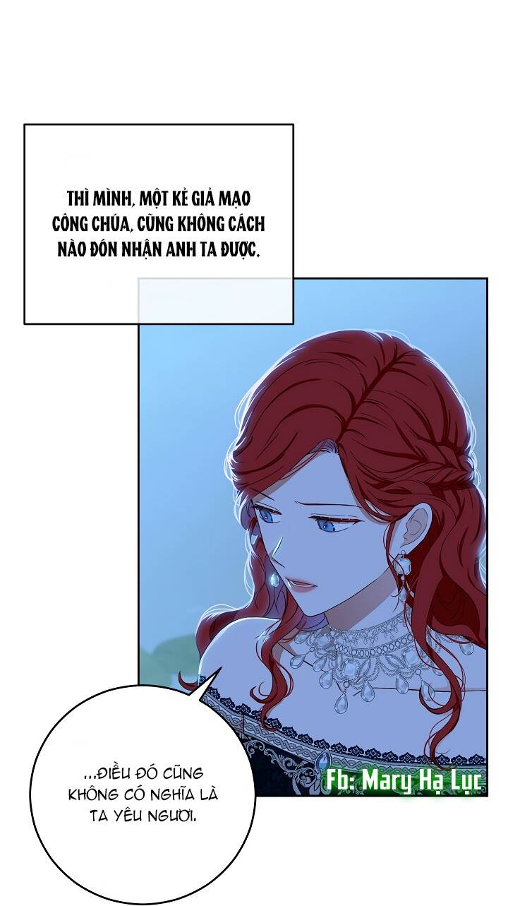 Tôi Lạc Vào Thế Giới Trò Chơi Harem Ngược Chapter 38 - Trang 2